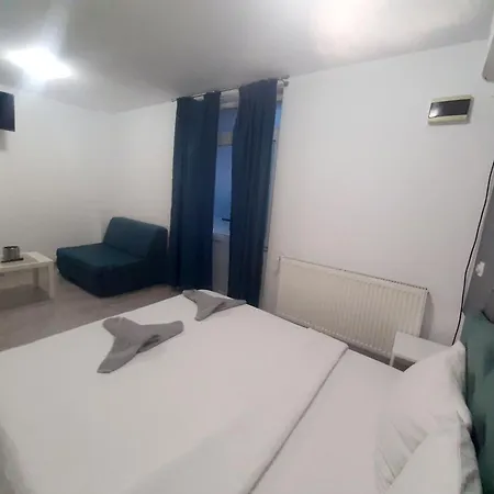 Blue Wave Guest house