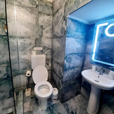 Guest house Blue Wave *