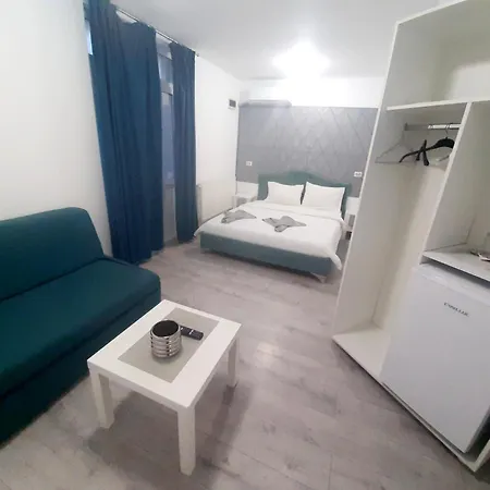 Guest house Blue Wave