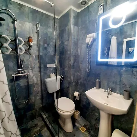 Guest house Blue Wave