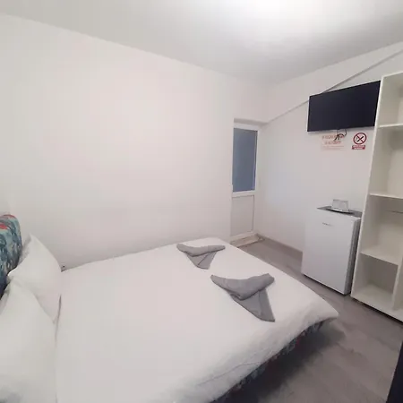 Guest house Blue Wave