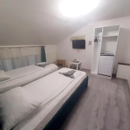 Guest house Blue Wave Constanta