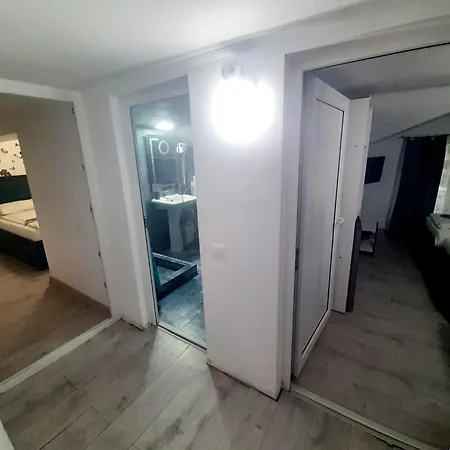 Guest house Blue Wave *