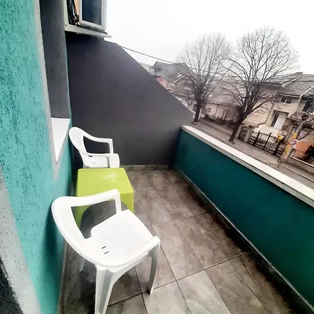 Blue Wave Guest house
