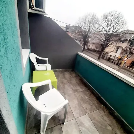 Guest house Blue Wave