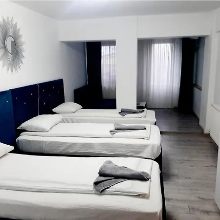 Blue Wave Guest house