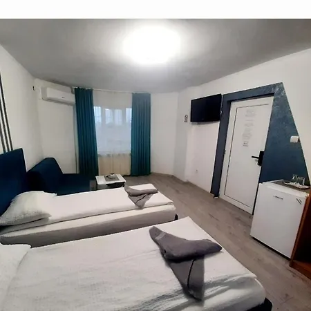 Guest house Blue Wave Constanta