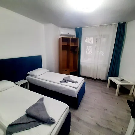 Guest house Blue Wave *