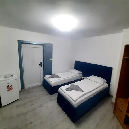 Guest house Blue Wave