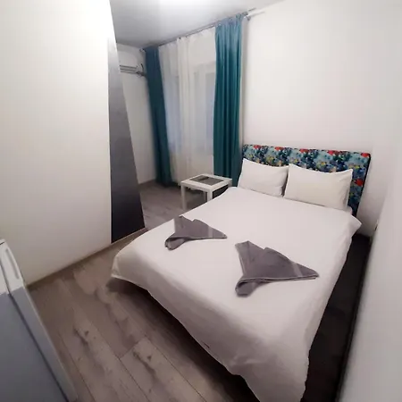 Blue Wave コンスタンツァ