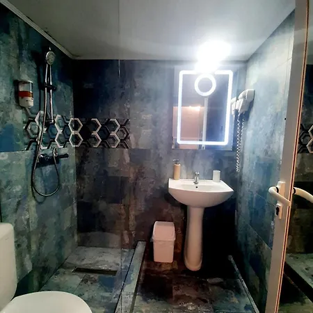 Blue Wave コンスタンツァ