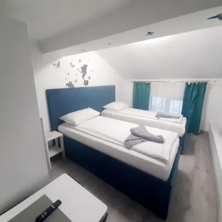 Blue Wave コンスタンツァ